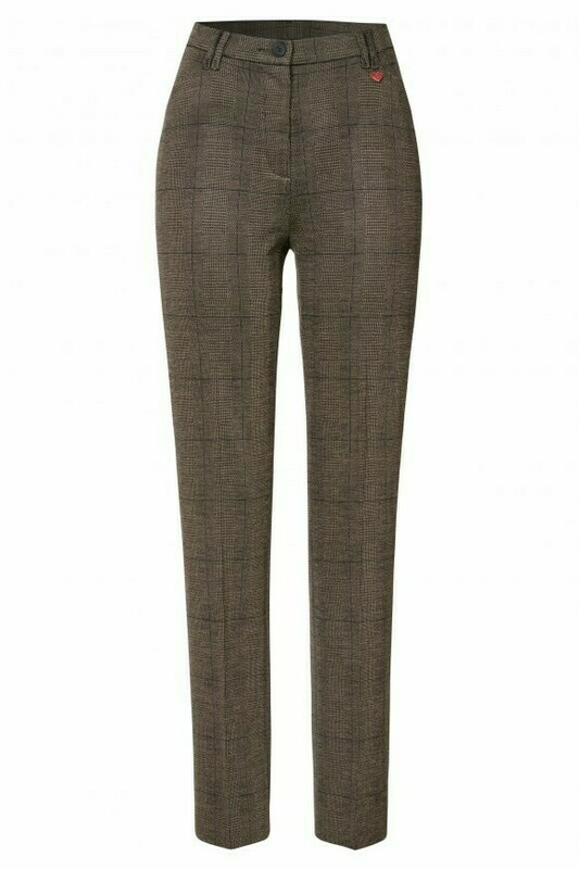 Toni Fashion Broek P de Galles