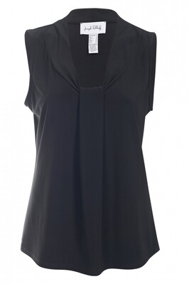 Joseph Ribkoff Top zwart Joseph Ribkoff Top zwart