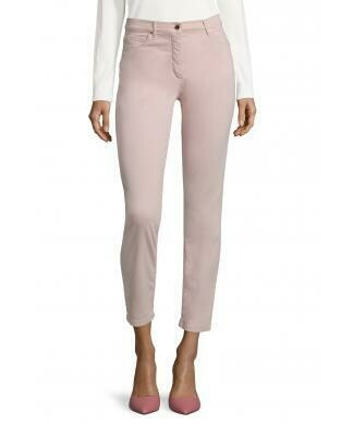 Betty Barclay broek rose