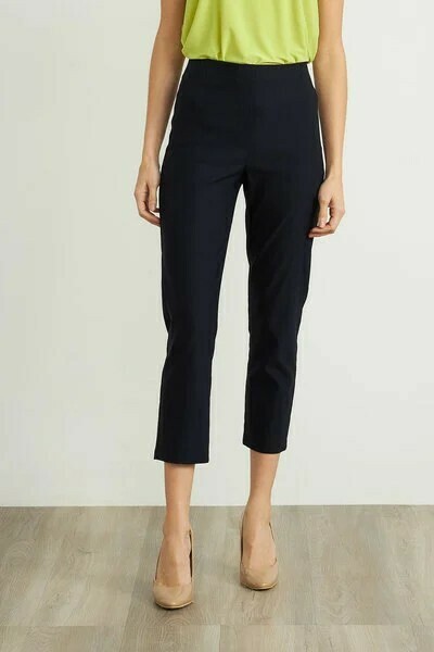 Joseph Ribkoff 7/8 broek blauw