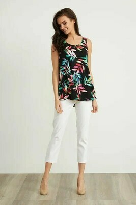 joseph Ribkoff 7/8 broek wit