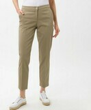 Brax broek beige