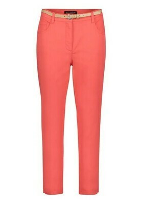 Betty Barclay broek koraal