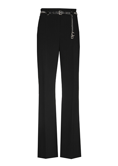 Caroline biss broek zwart