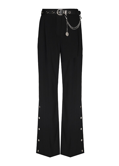 Caroline biss broek zwart