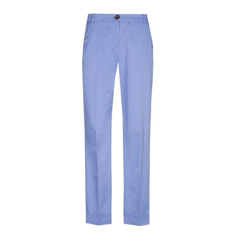 Xandres broek blauw