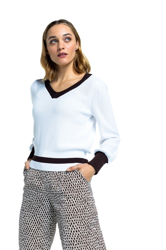 Caroline biss pull 1242 39