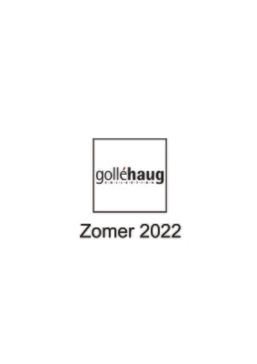 Golléhaug zomer 2022