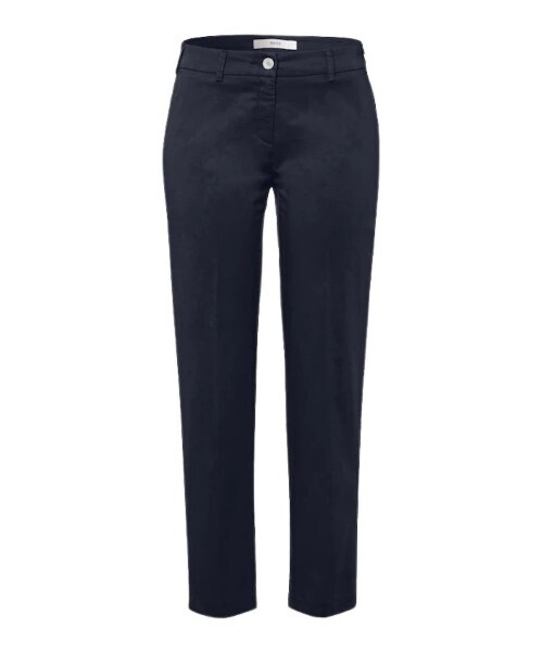 Brax broek blauw