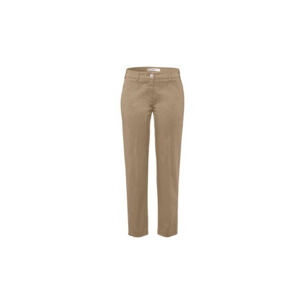 Brax broek beige