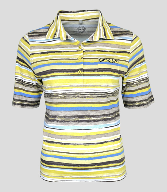 Rabe polo 48-122360 107