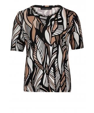 Betty Barclay t-shirt print