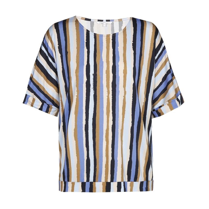 Xandres t-shirt X-feride 89918