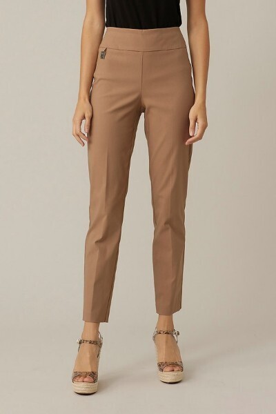 Joseph ribkoff broek camel