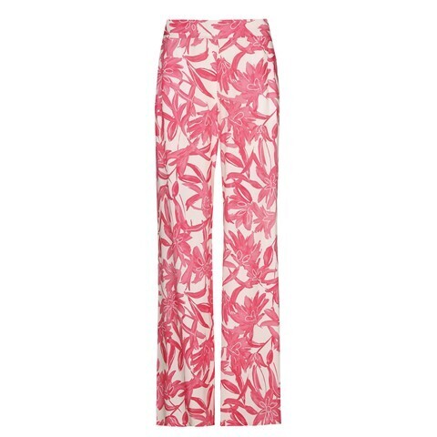 Caroline biss broek print