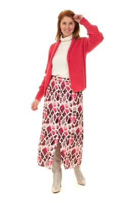 more than that gilet w2331963 rouge