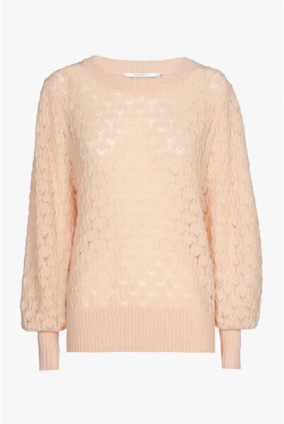 Xandres pull zalm