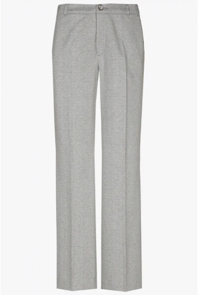 Xandres broek chevron