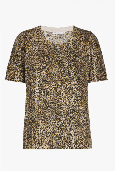 Xandres pull print