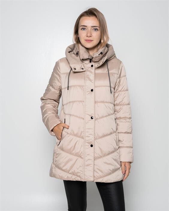 Fuchs&amp;Schmitt vest beige