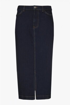 Xandres rok jeans