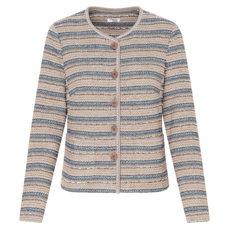 Sommerman blazer 4282 11 007 brenda