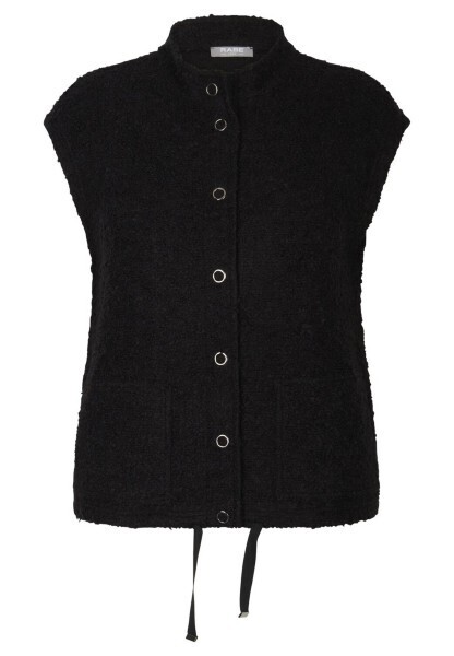 rabe gilet 49-121273-099