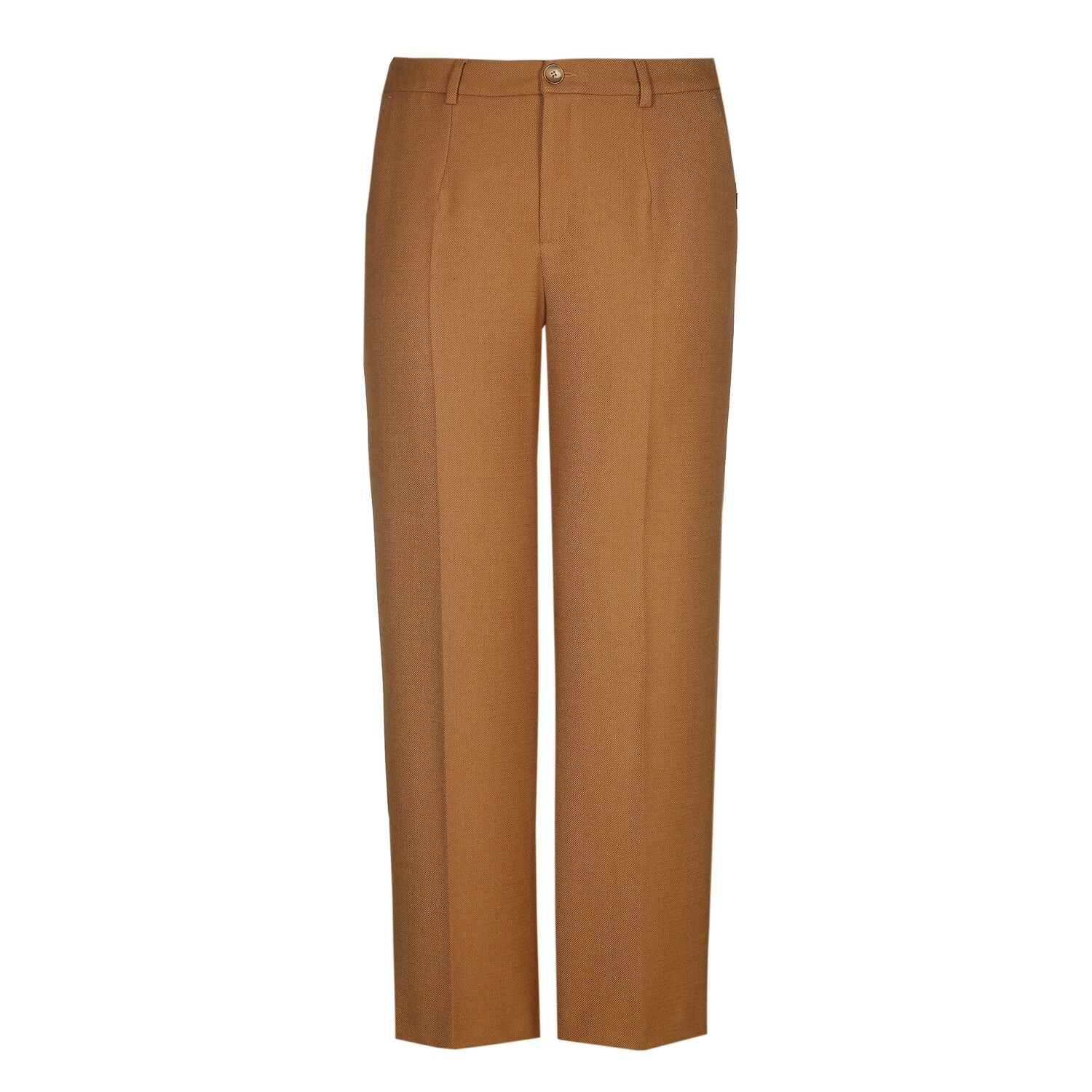 Xandres broek camel