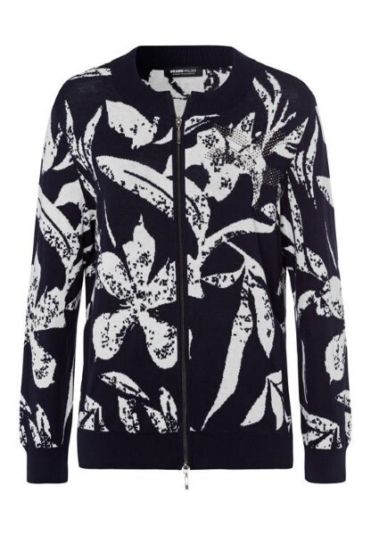 Frank Walder gilet 308053 059