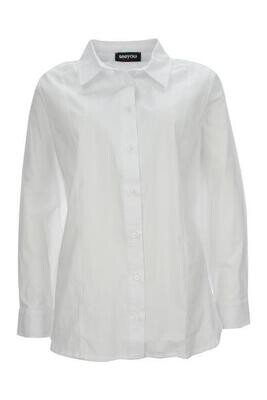 SeeYou chemisier wit