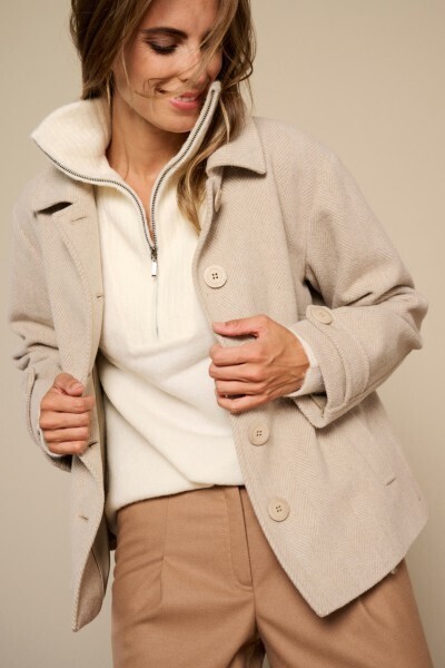 Marie Mero vest  80 c001 803