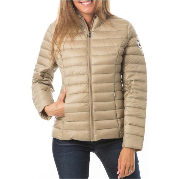 Jott Vest beige