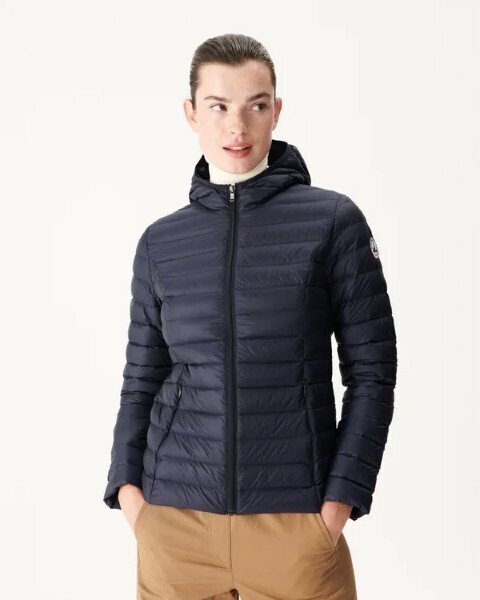 Jott vest blauw 01 marine