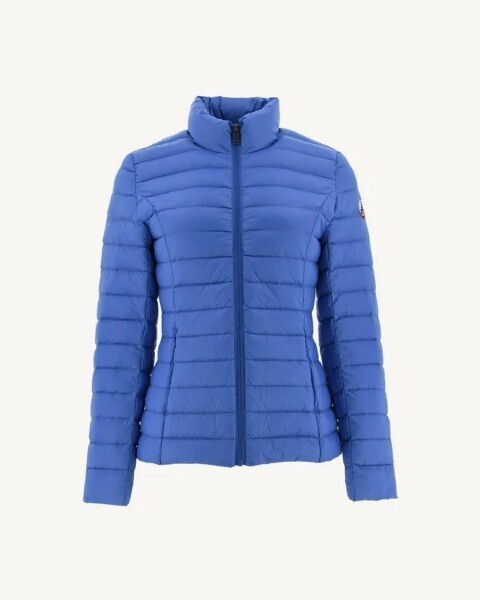 Jott vest blauw