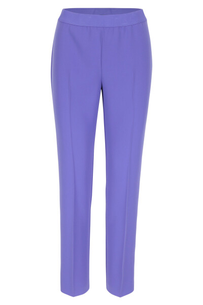 Mayerline broek paars