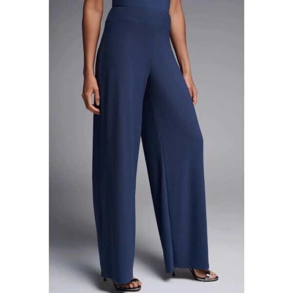 Joseph Ribkoff broek blauw
