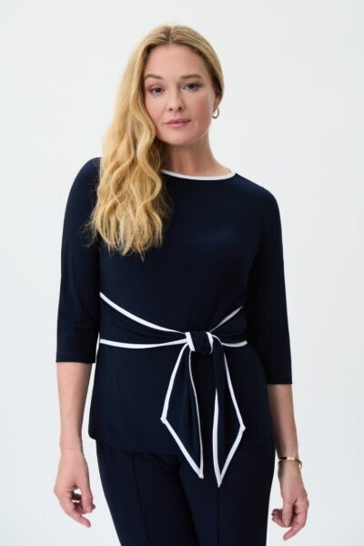 Joseph Ribkoff tuniek 231250-2229