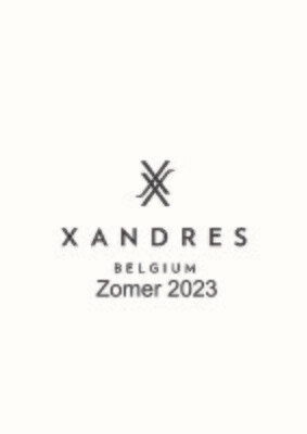 Xandres Zomer 2023