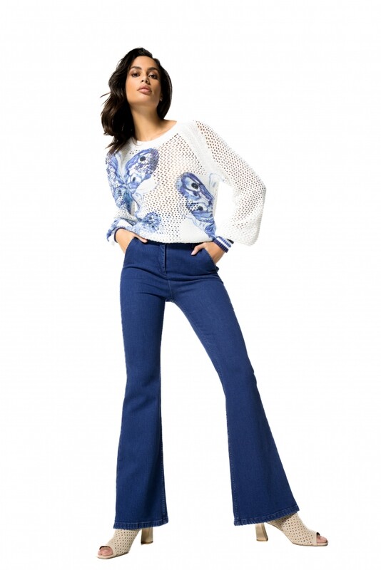 Caroline biss broek