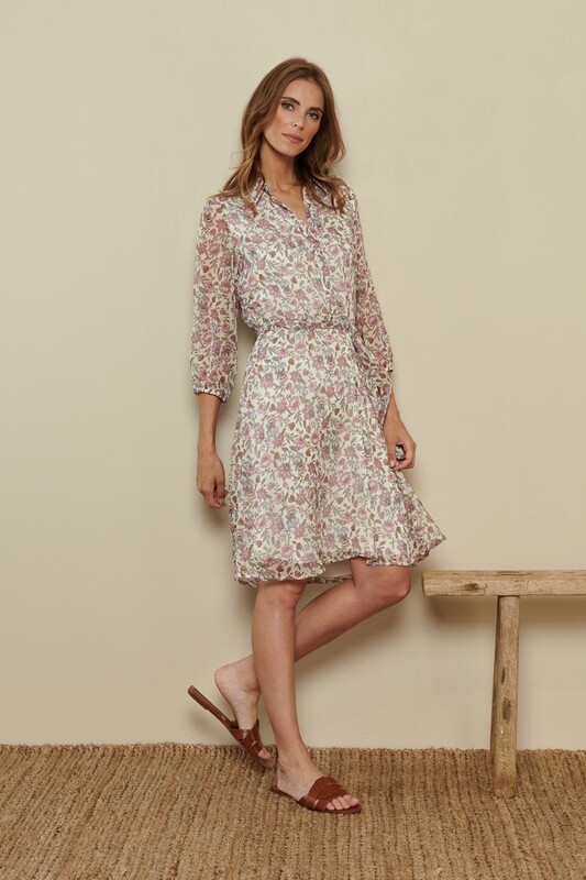 Marie Mero kleed 138 DR23/746