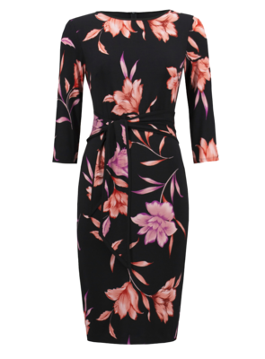 Joseph ribkoff kleed print Joseph ribkoff kleed print