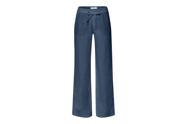 Brax broek blauw 72-2208/23 farina