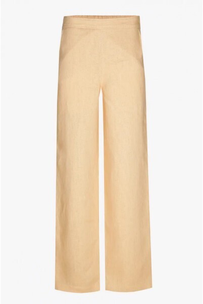 Xandres broek beige