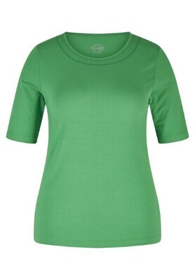 Rabe t-shirt groen