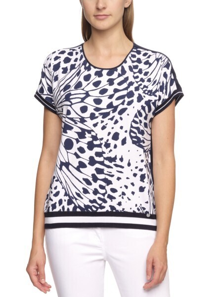 Golléhaug t-shirt 02311-23351-567