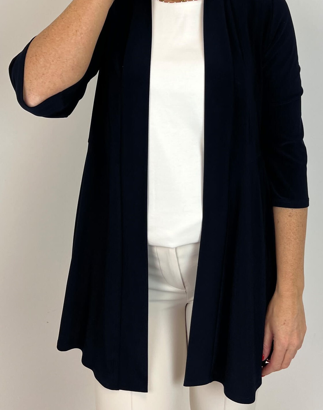 Joseph Ribkoff gilet 201547/2166