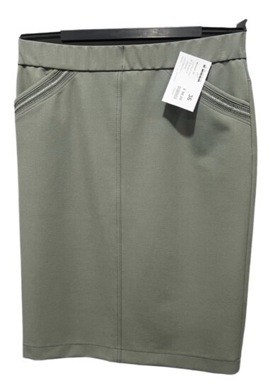 Frank walder rok kaki