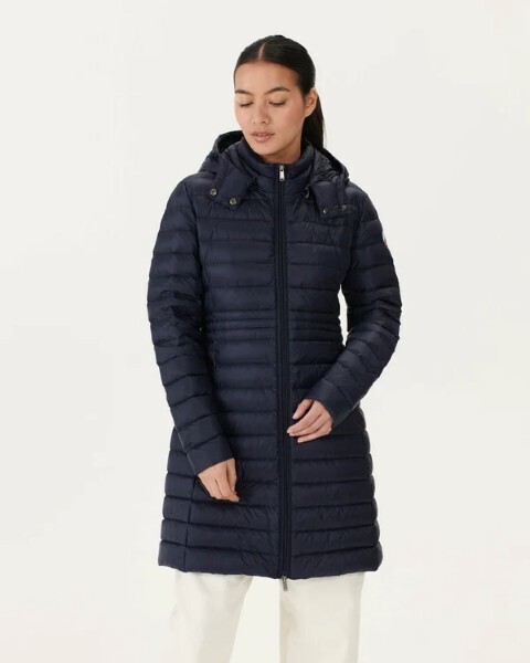 Jott vest blauw