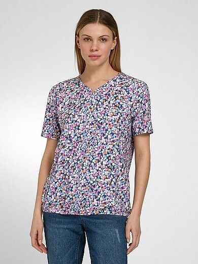 Rabe t-shirt 50 122364 391