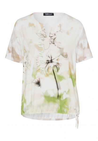 Frank walder t-shirt 104402/741/070